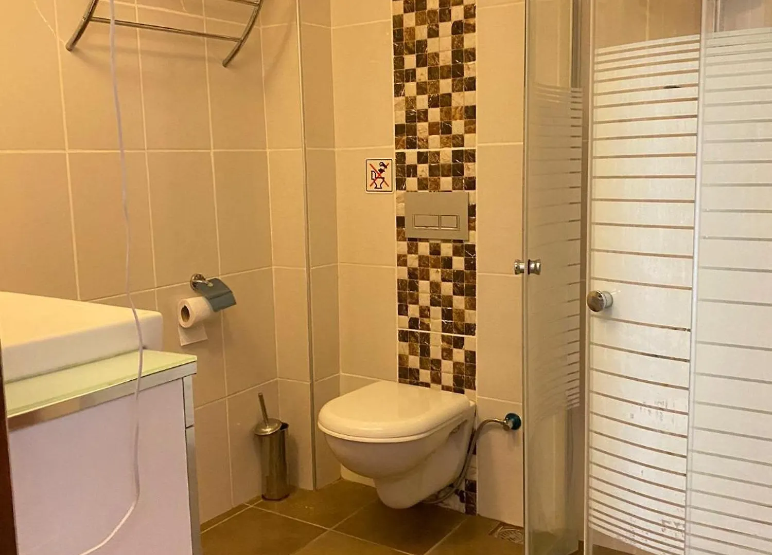 Homestay Oeluedeniz Ayyildiz Pansiyon Fethiye Turkey