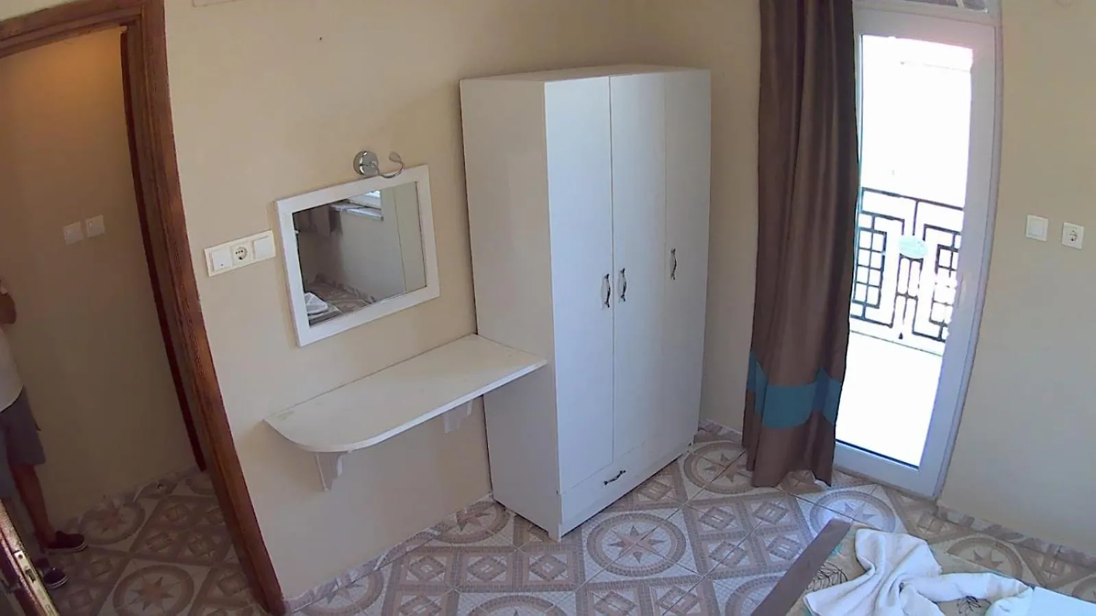 Homestay Oeluedeniz Ayyildiz Pansiyon Fethiye