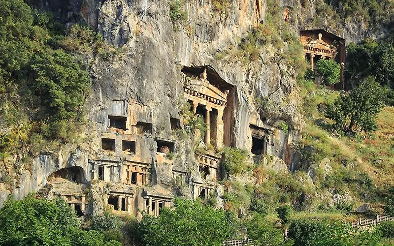 Oeluedeniz Ayyildiz Pansiyon Fethiye 0*,  Turkey