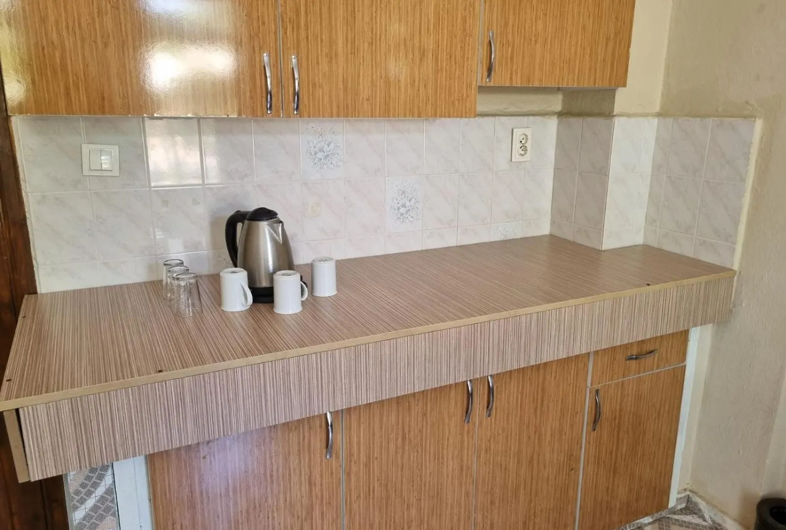 Oeluedeniz Ayyildiz Pansiyon Fethiye 0*,
