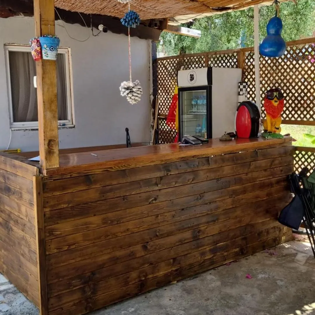 Homestay Oeluedeniz Ayyildiz Pansiyon Fethiye