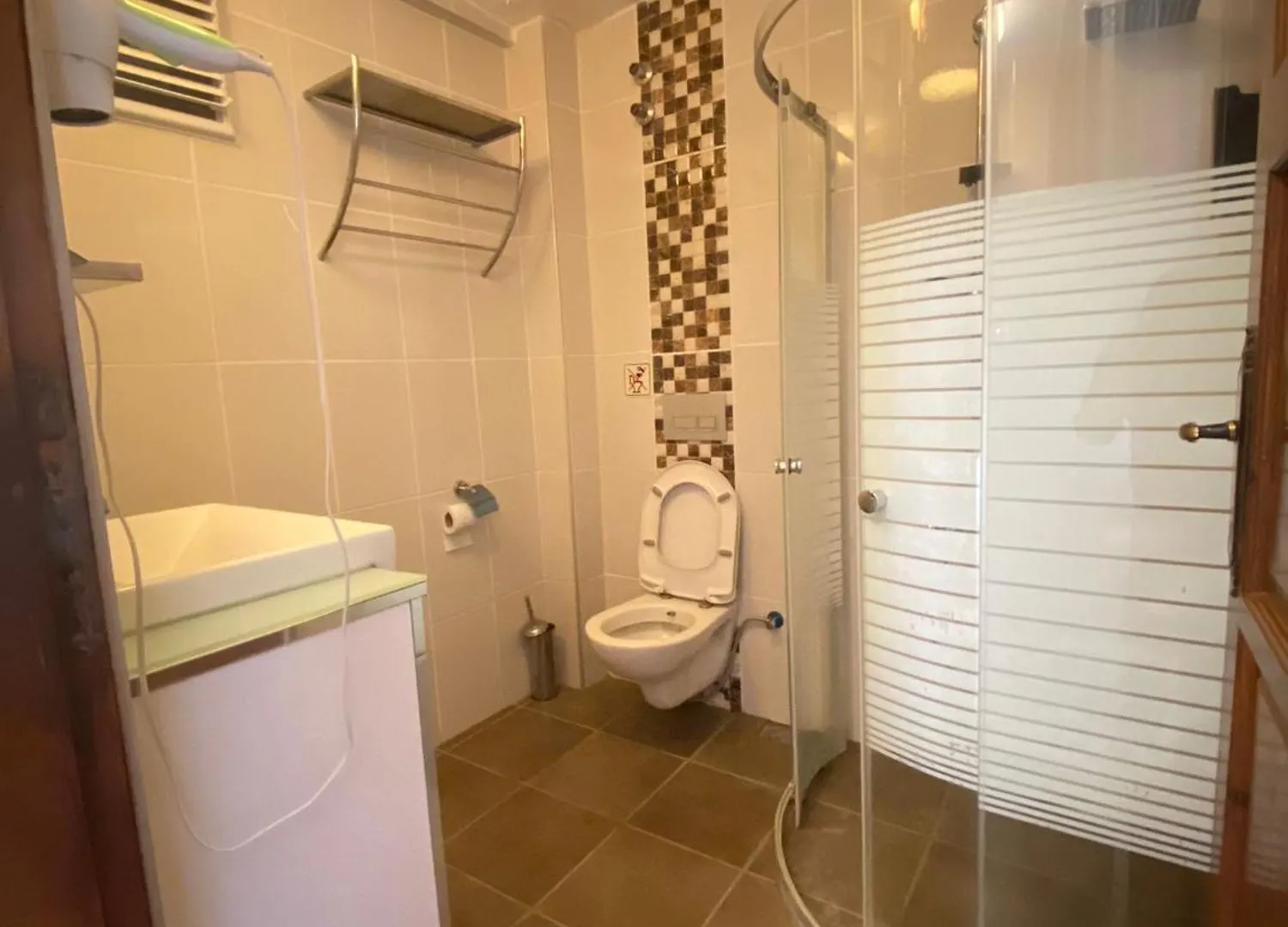 Homestay Oeluedeniz Ayyildiz Pansiyon Fethiye