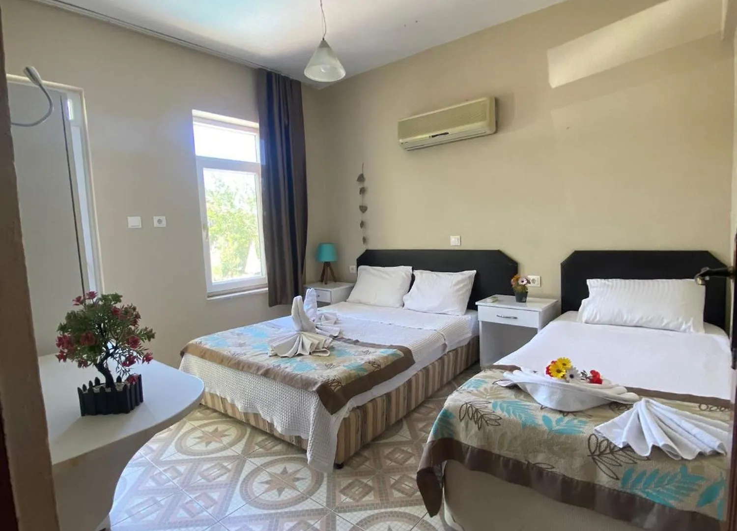 Homestay Oeluedeniz Ayyildiz Pansiyon Fethiye Turkey