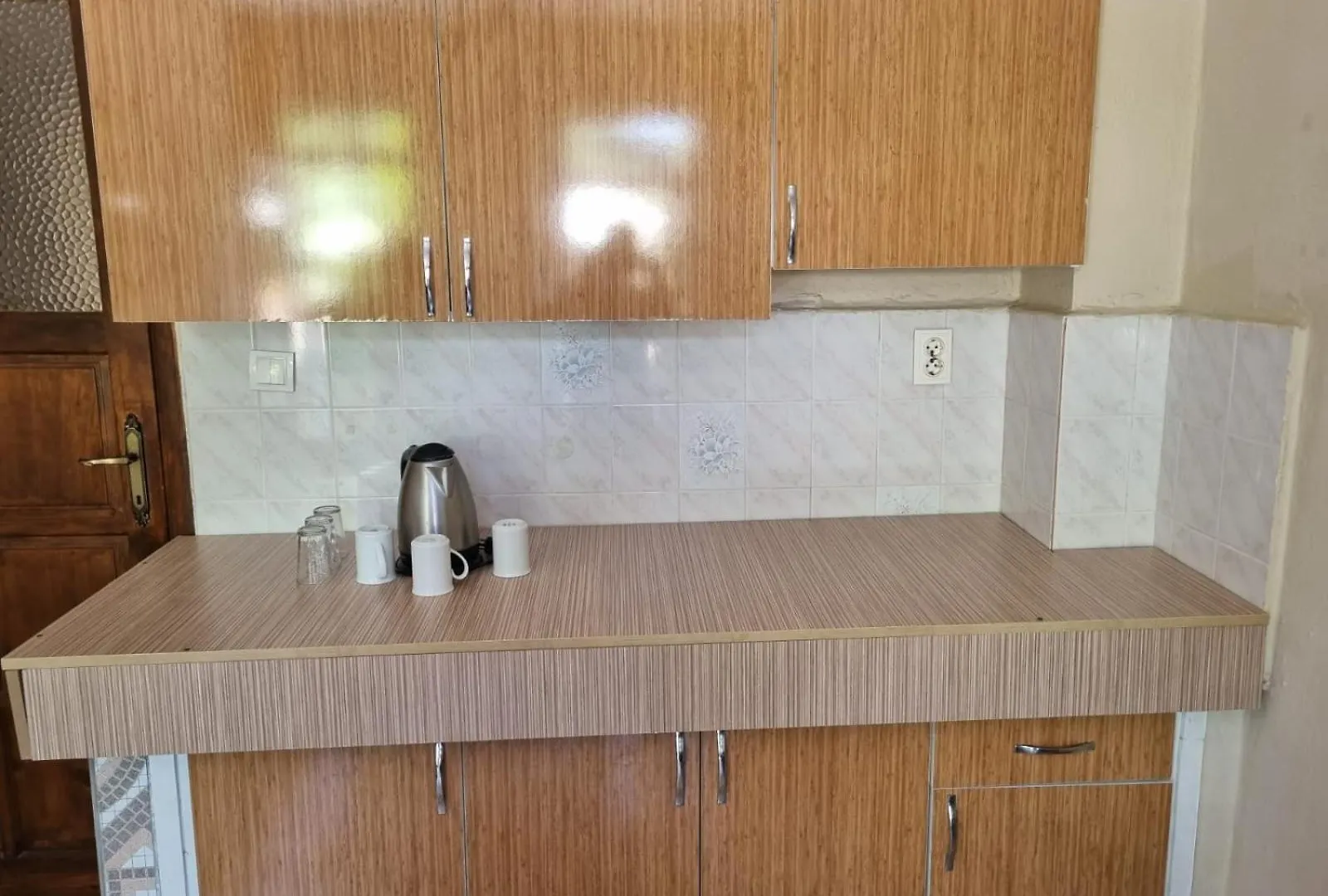 Homestay Oeluedeniz Ayyildiz Pansiyon Fethiye