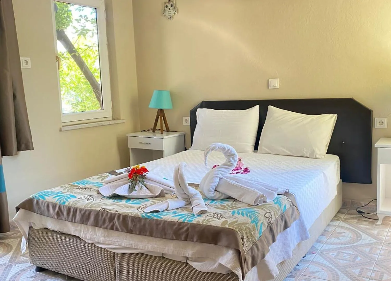 Homestay Oeluedeniz Ayyildiz Pansiyon Fethiye