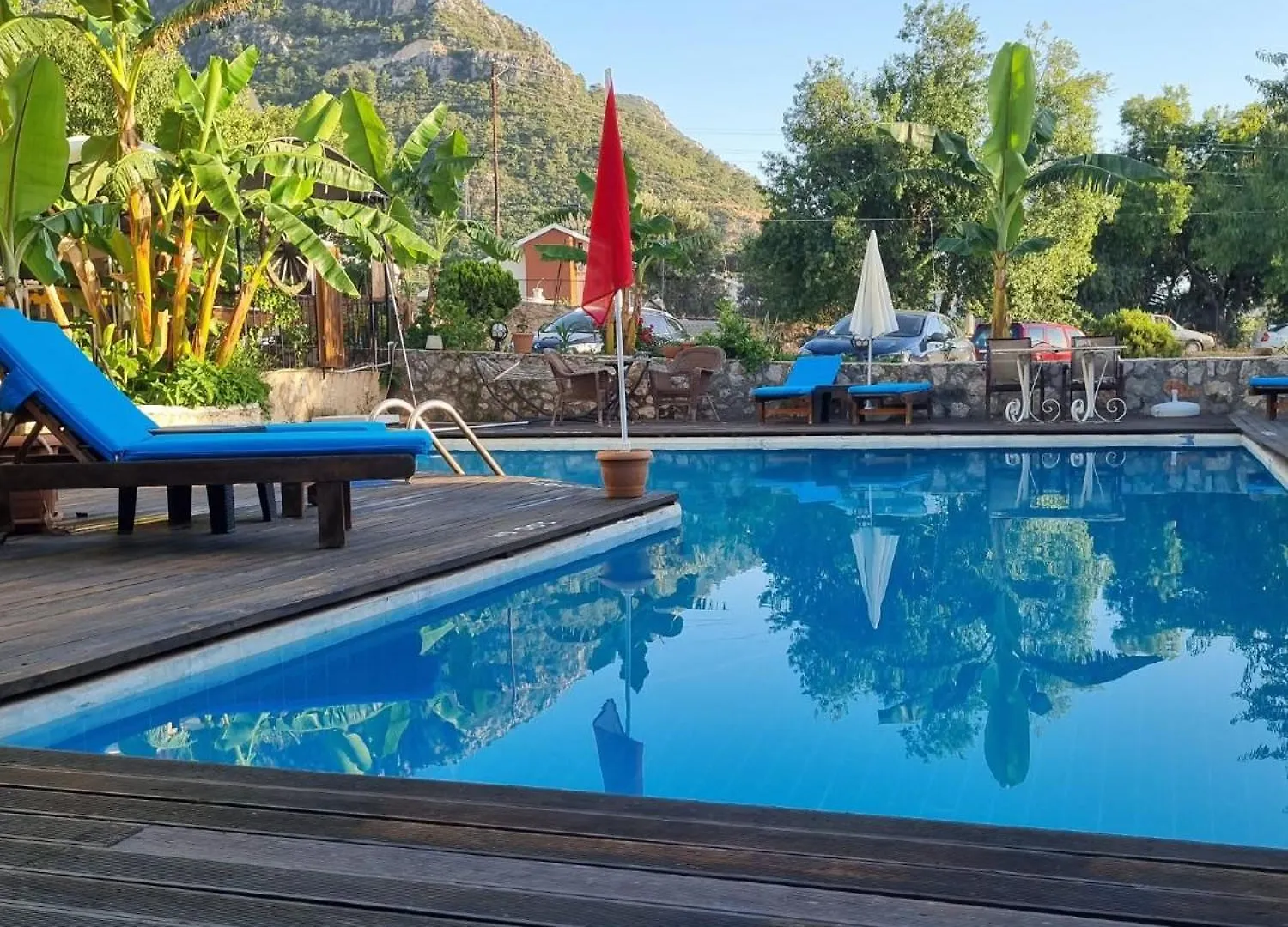 Oeluedeniz Ayyildiz Pansiyon Fethiye 0*,  Turkey