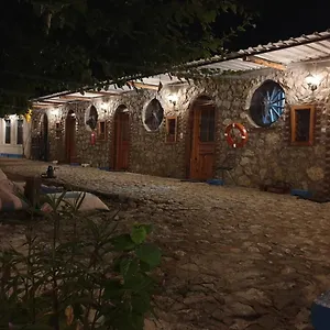 Zirkon Doğa Butik Fethiye