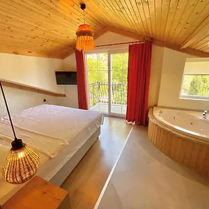 Gunes Boutique Hotel