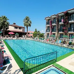 Ξενοδοχείο Bahar (adults Only), Φετιγιέ